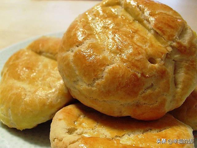 50个国家的早餐大全，大开眼界