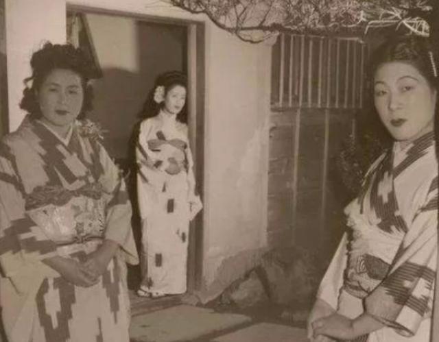 日本投降后，十万日本女人留在东北没有回国，她们结局如何