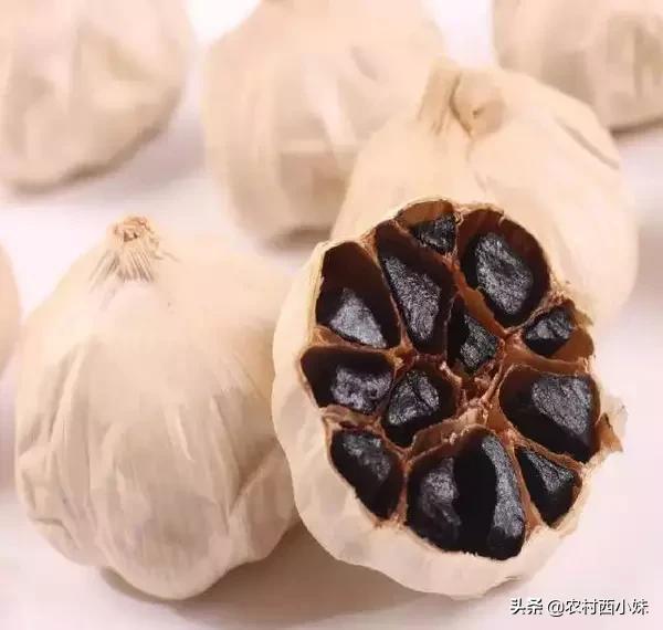 这些稀奇蔬菜水果大家有吃过吗？