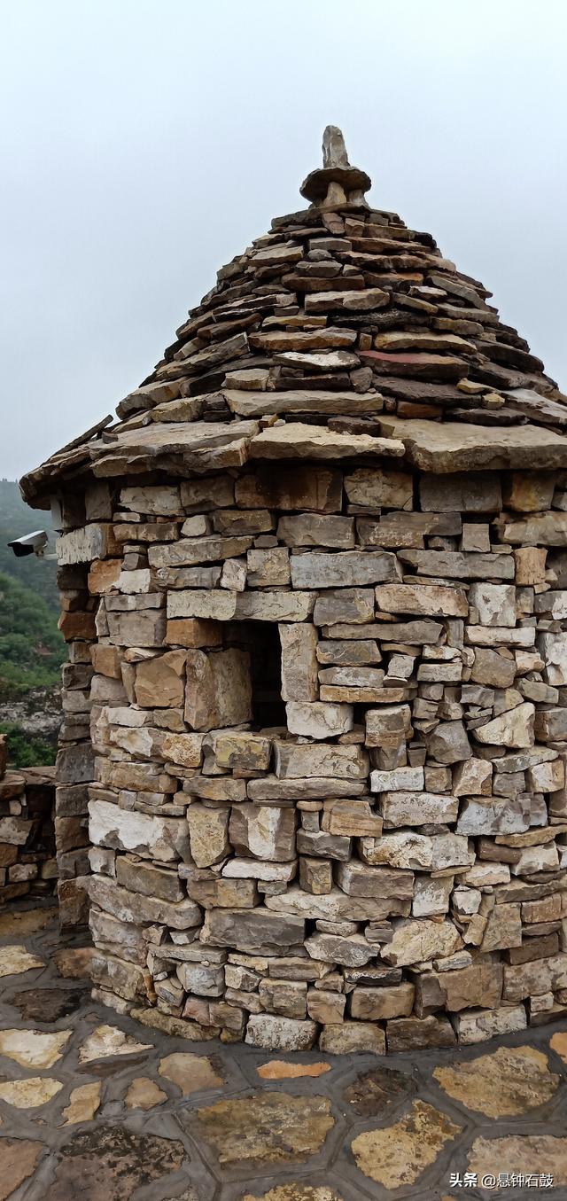 河北邯鄲春秋時(shí)期古兵寨重建風(fēng)貌