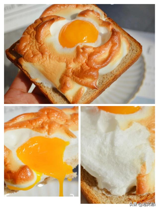 11万人收藏的网红甜品小吃？这是什么神仙颜值！