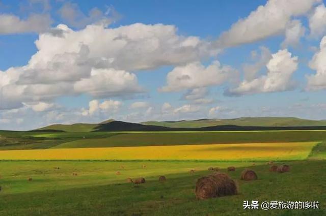 去这15个地方旅行，是宁静，更是对平庸生活的一次越狱