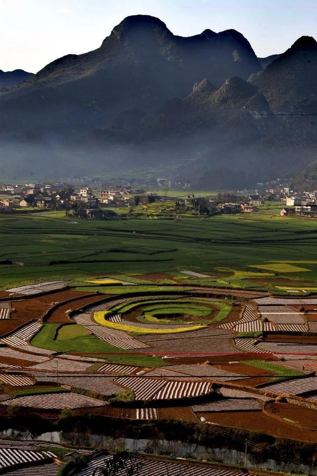 适合小住7天的绝美小城小镇，和当地人一起享受慢生活