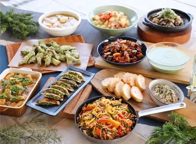 日本精灵庄园，让你放下脚步，忘掉肺炎