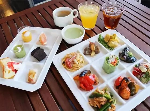 日本精灵庄园，让你放下脚步，忘掉肺炎