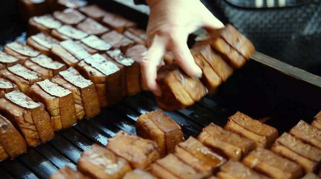 从南门口到劳动广场，藏着最市井的老长沙