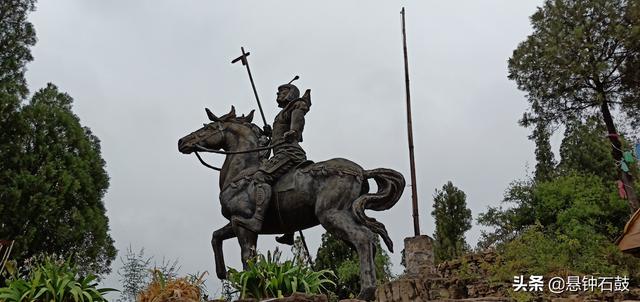 河北邯鄲春秋時(shí)期古兵寨重建風(fēng)貌