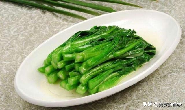 适合春季的六道蔬菜，多吃蔬菜身体好