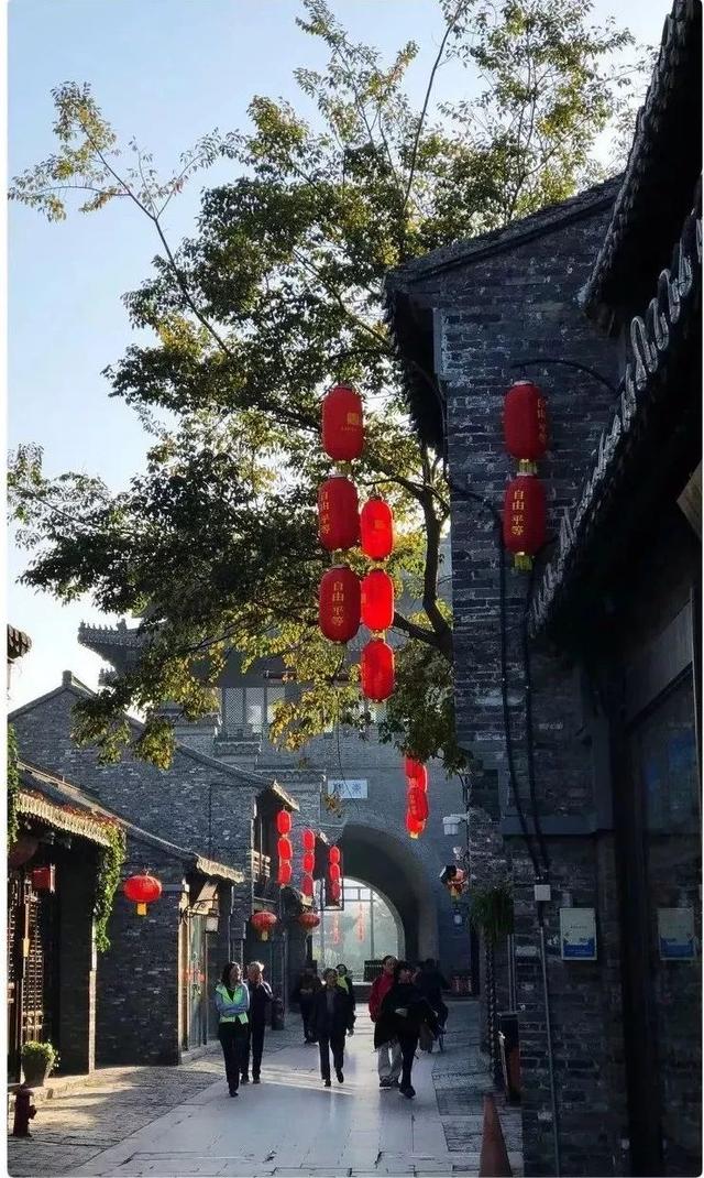 适合小住7天的绝美小城小镇，和当地人一起享受慢生活