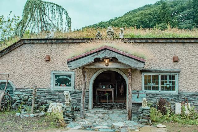 日本精灵庄园，让你放下脚步，忘掉肺炎