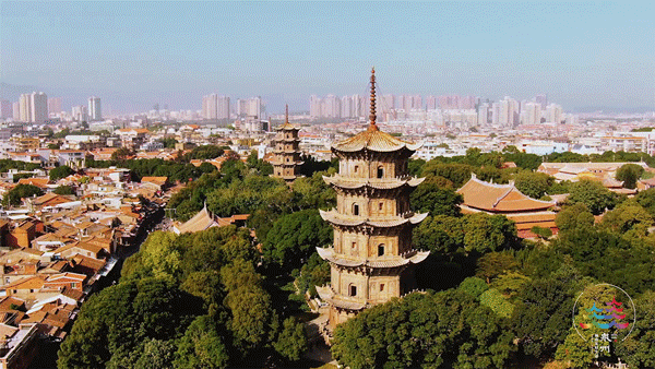 适合小住7天的绝美小城小镇，和当地人一起享受慢生活